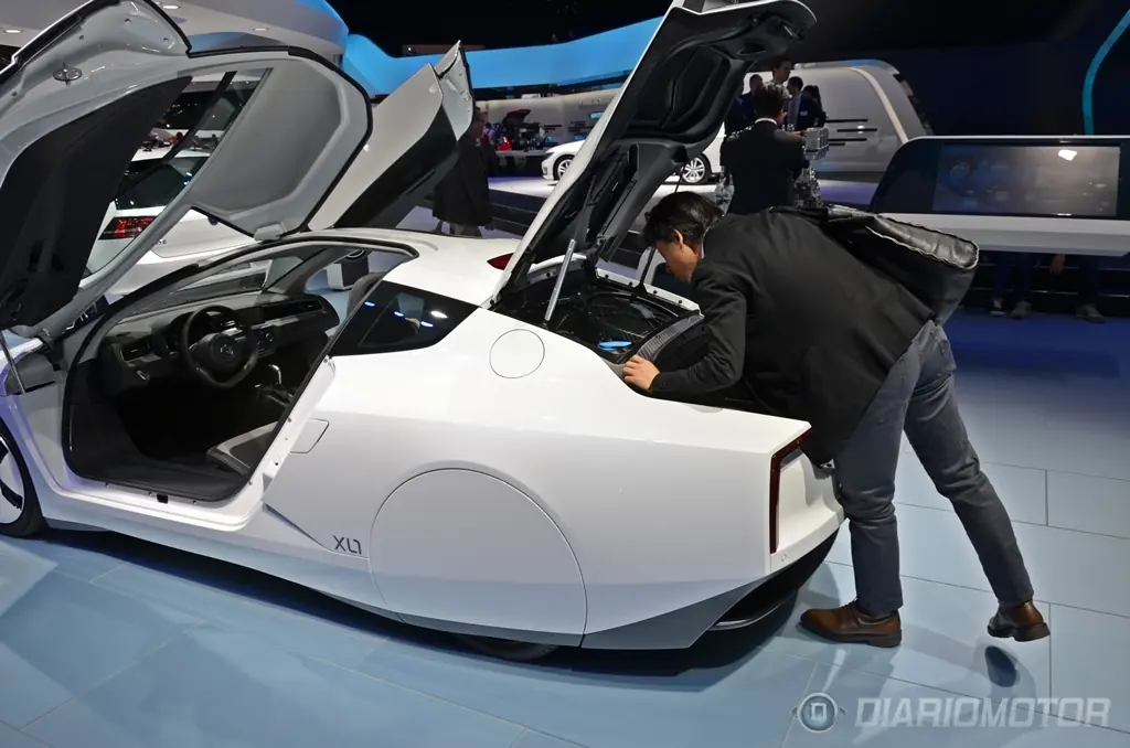 salon del automovil