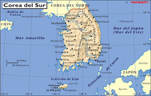 corea