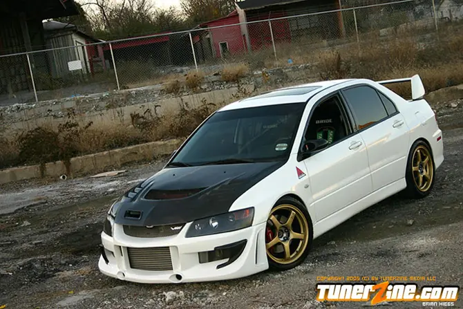Lancer