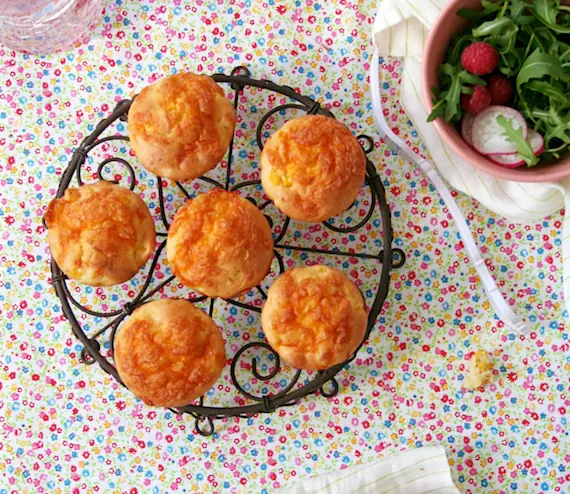 recetas