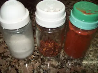 empanadas de quinoa