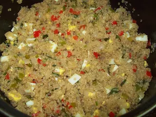 recetas de cocina