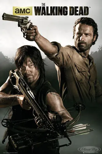 daryl dixon