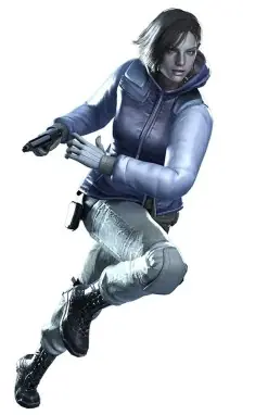 [Megapost] Jill Valentine