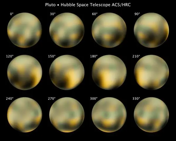 ¿Por qué Plutón dejó de ser un planeta?
