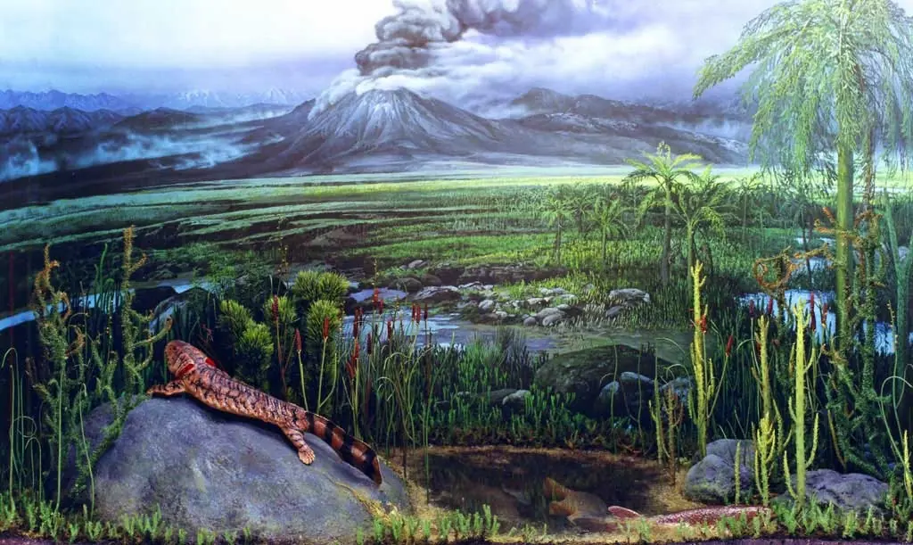 carbonifero