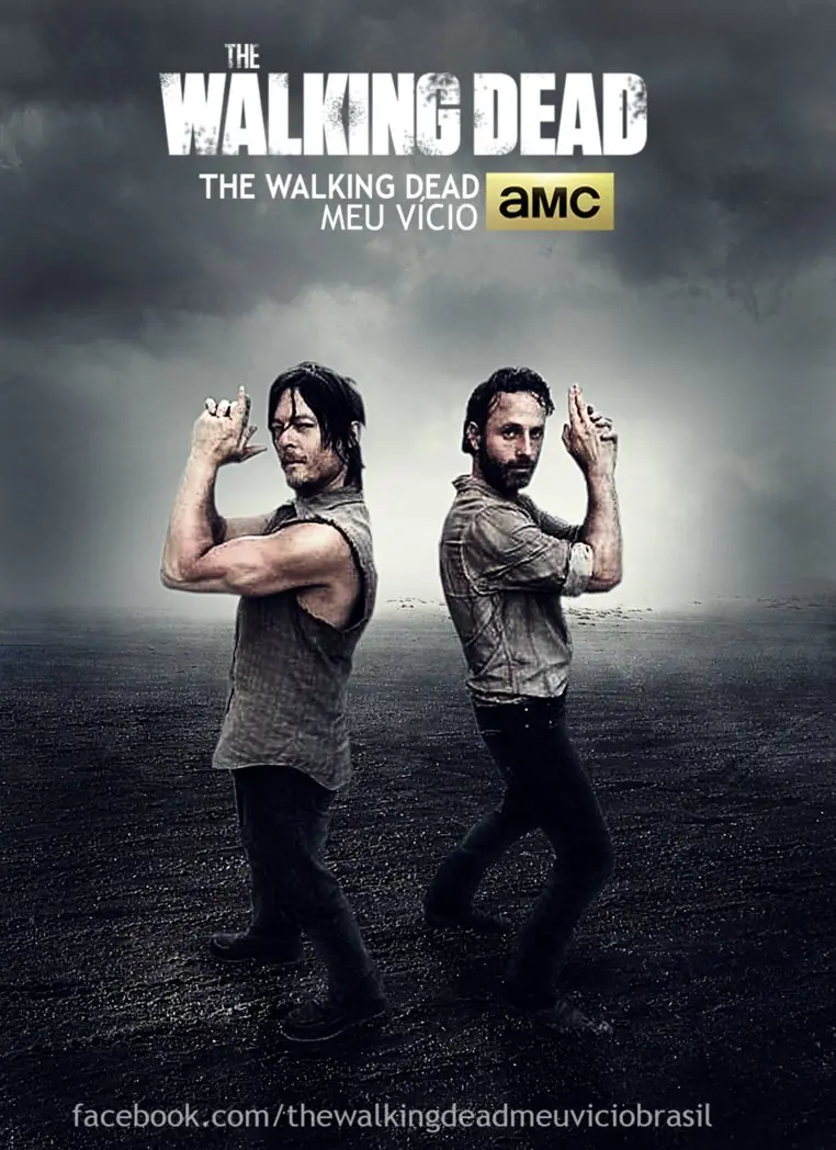 daryl dixon