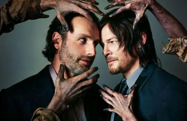 Rick Grimes