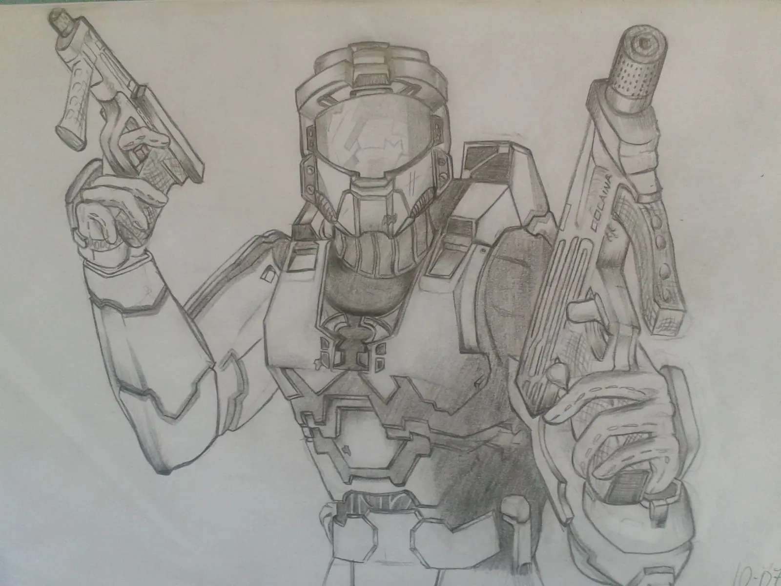 Darksiders