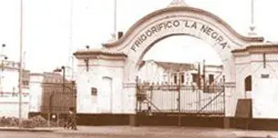 Frigorífico La Negra
