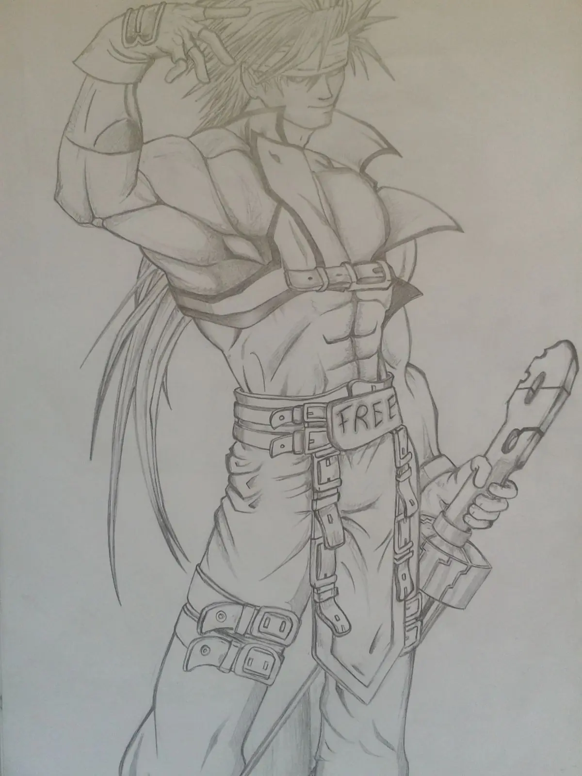 gear of war