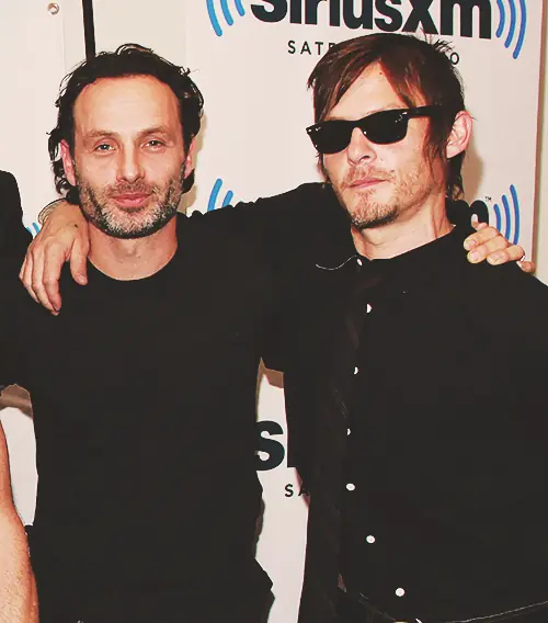 The Walking Dead