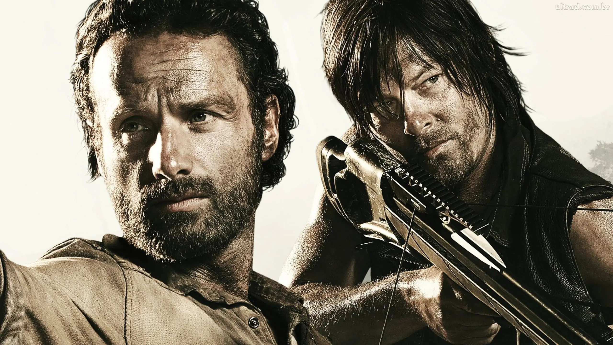 Rick Grimes
