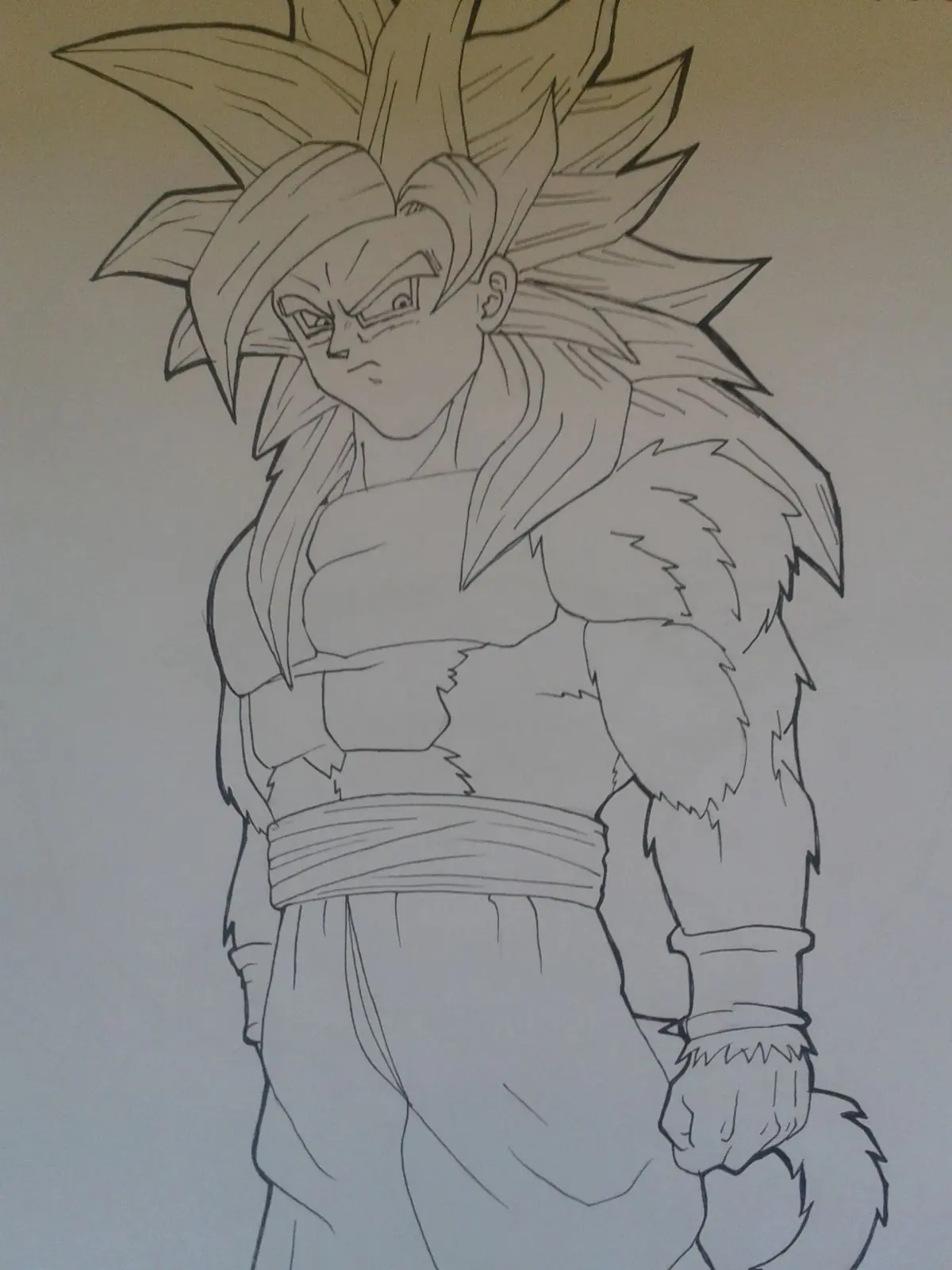 dibujos hechos por mi