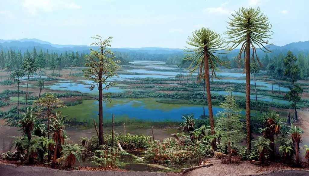 periodos geologicos