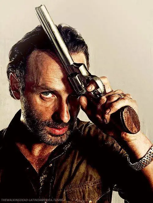 The Walking Dead