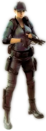resident evil