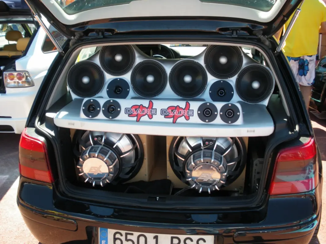 autos tunig