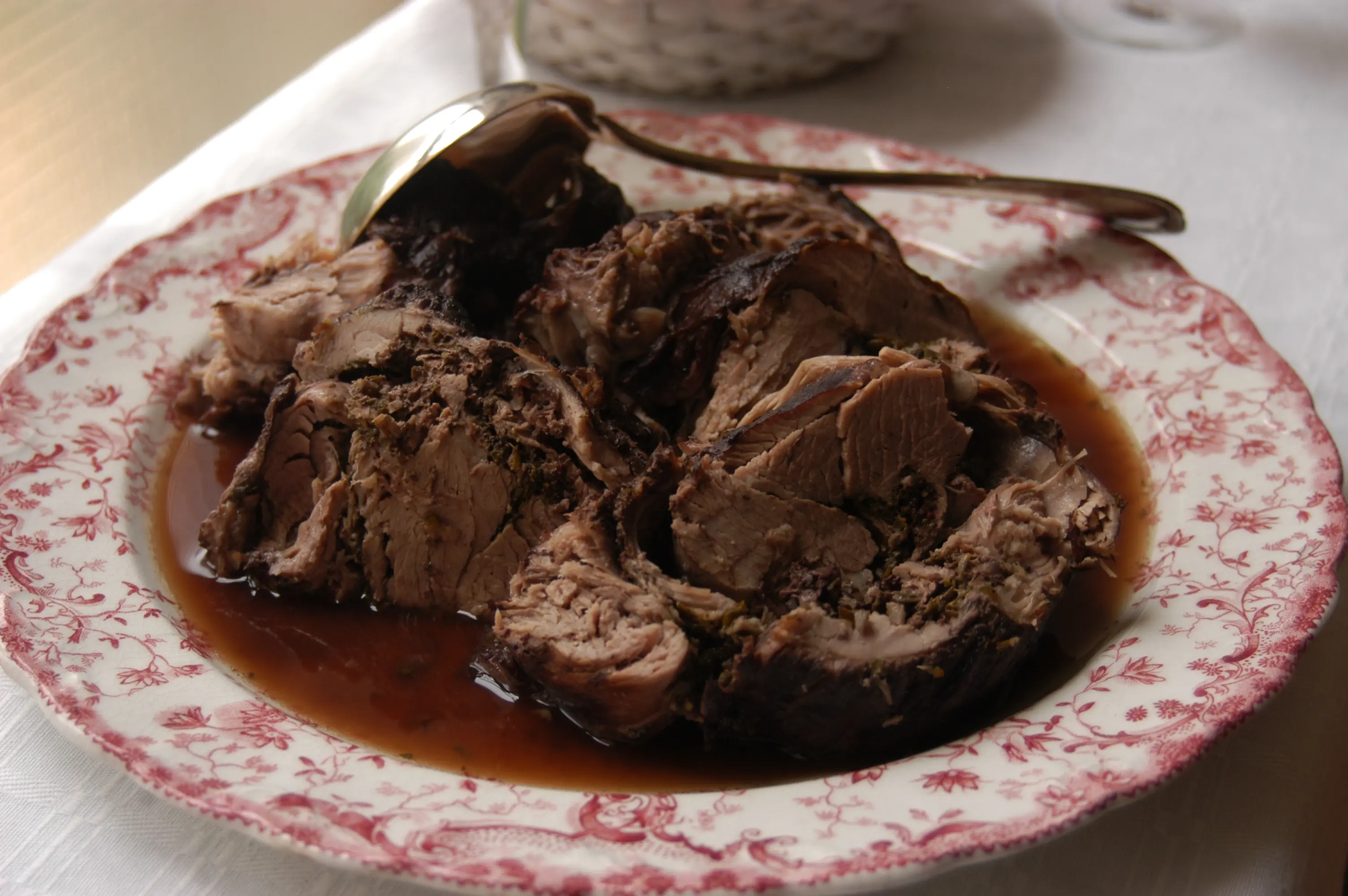recetas con cordero