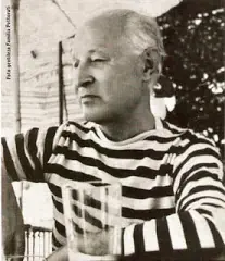 Pettoruti, el pintor argentino más caro