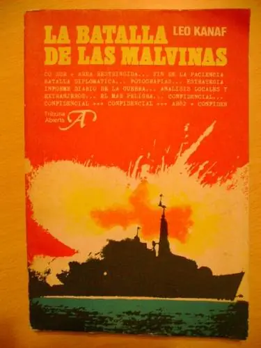 secreto de guerra