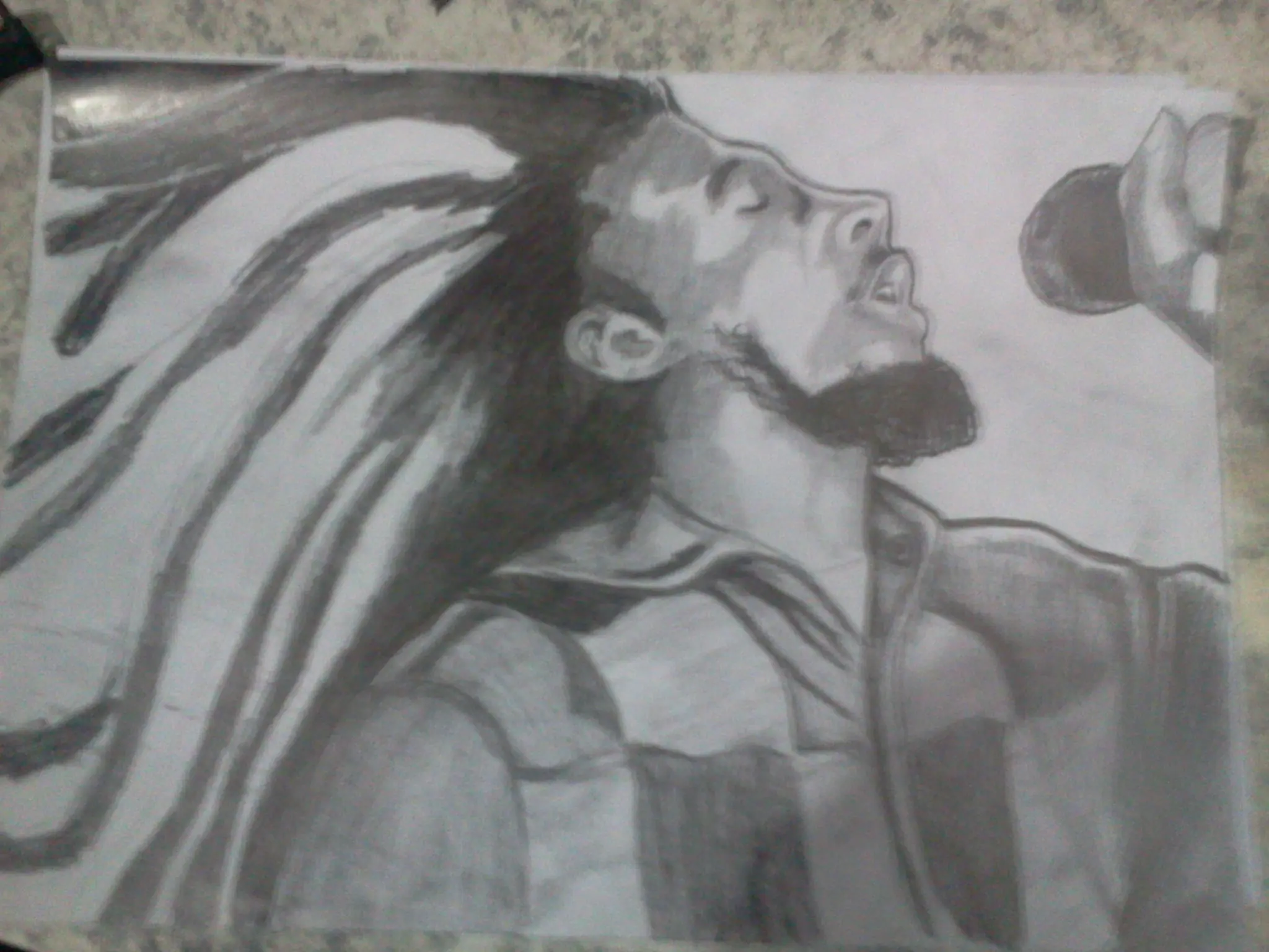 reggae