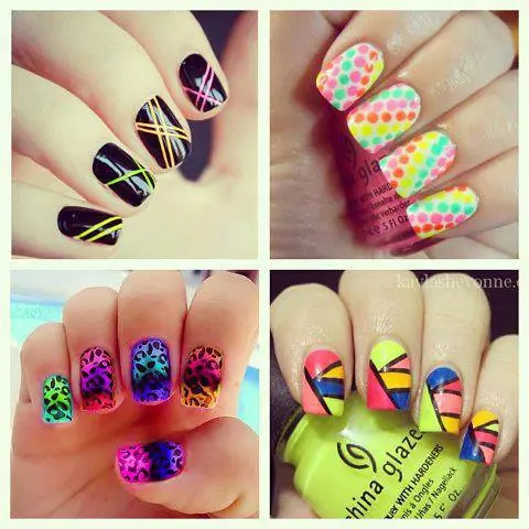 nail art