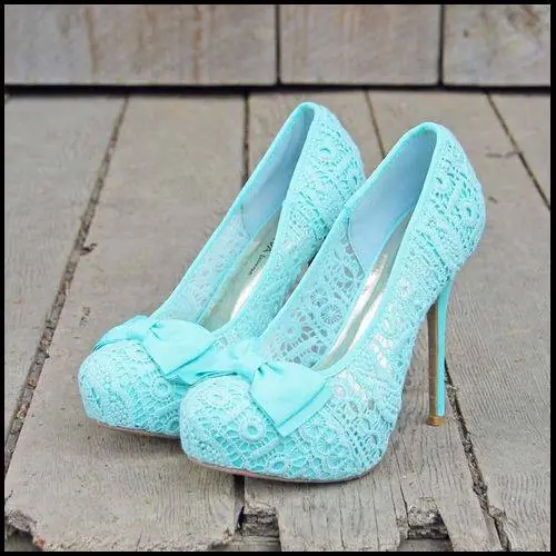 zapatos
