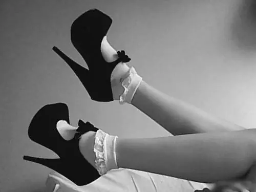 zapatos