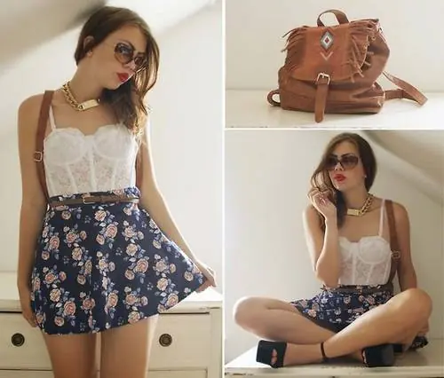 moda