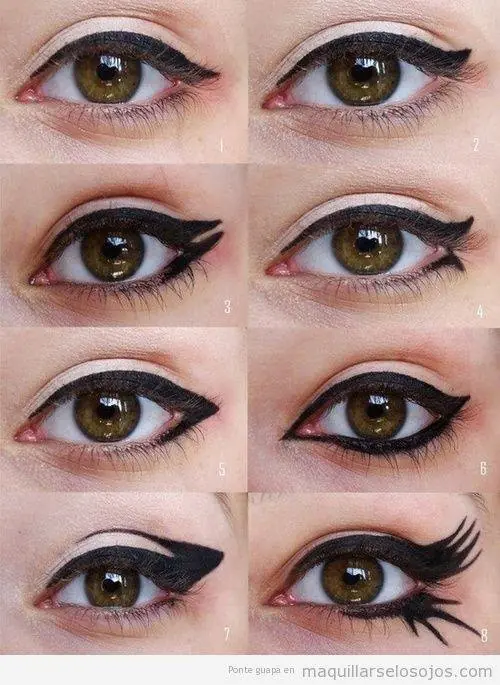 nail art