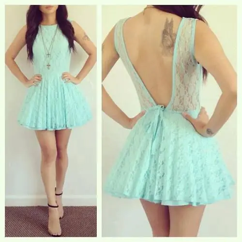 moda