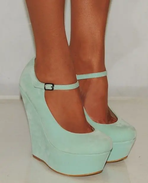 (Moda) Zapatos, nail art, looks y más! [MegaPost]