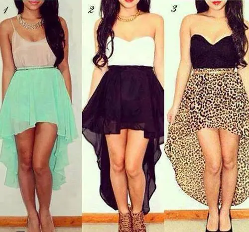 moda