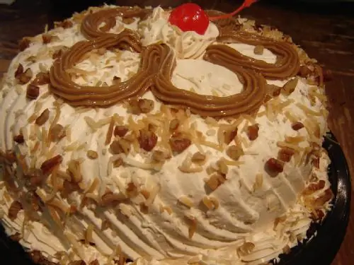recetas