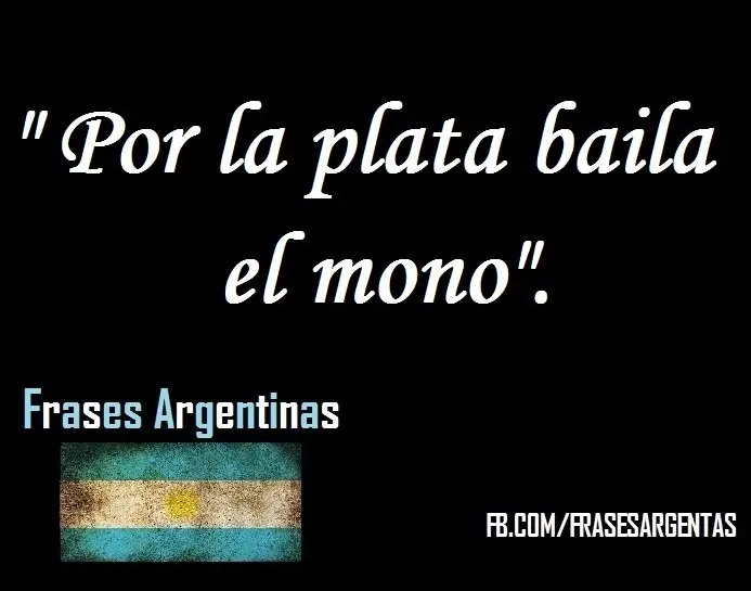 Frases Argentinas