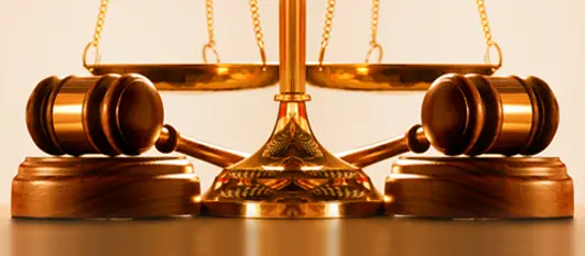 10 países con la justicia más independiente.