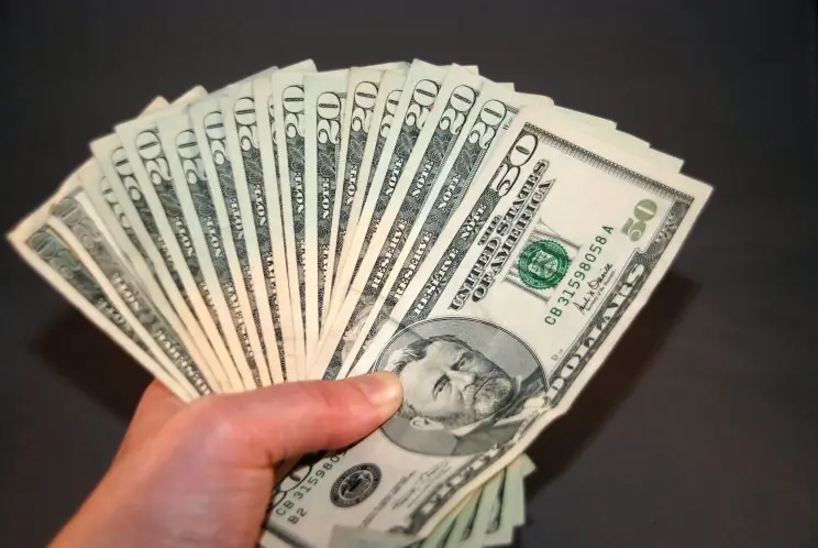 Colapso del Dollar China y Russia las nuevas potencias