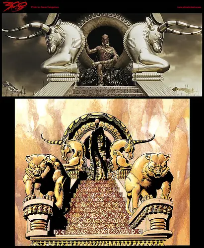 xerxes