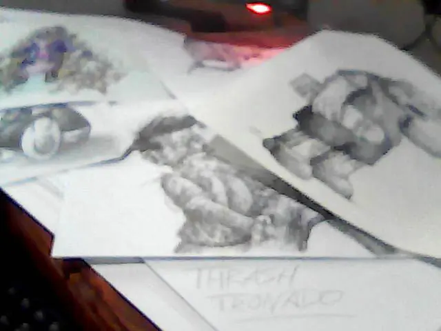 homenaje