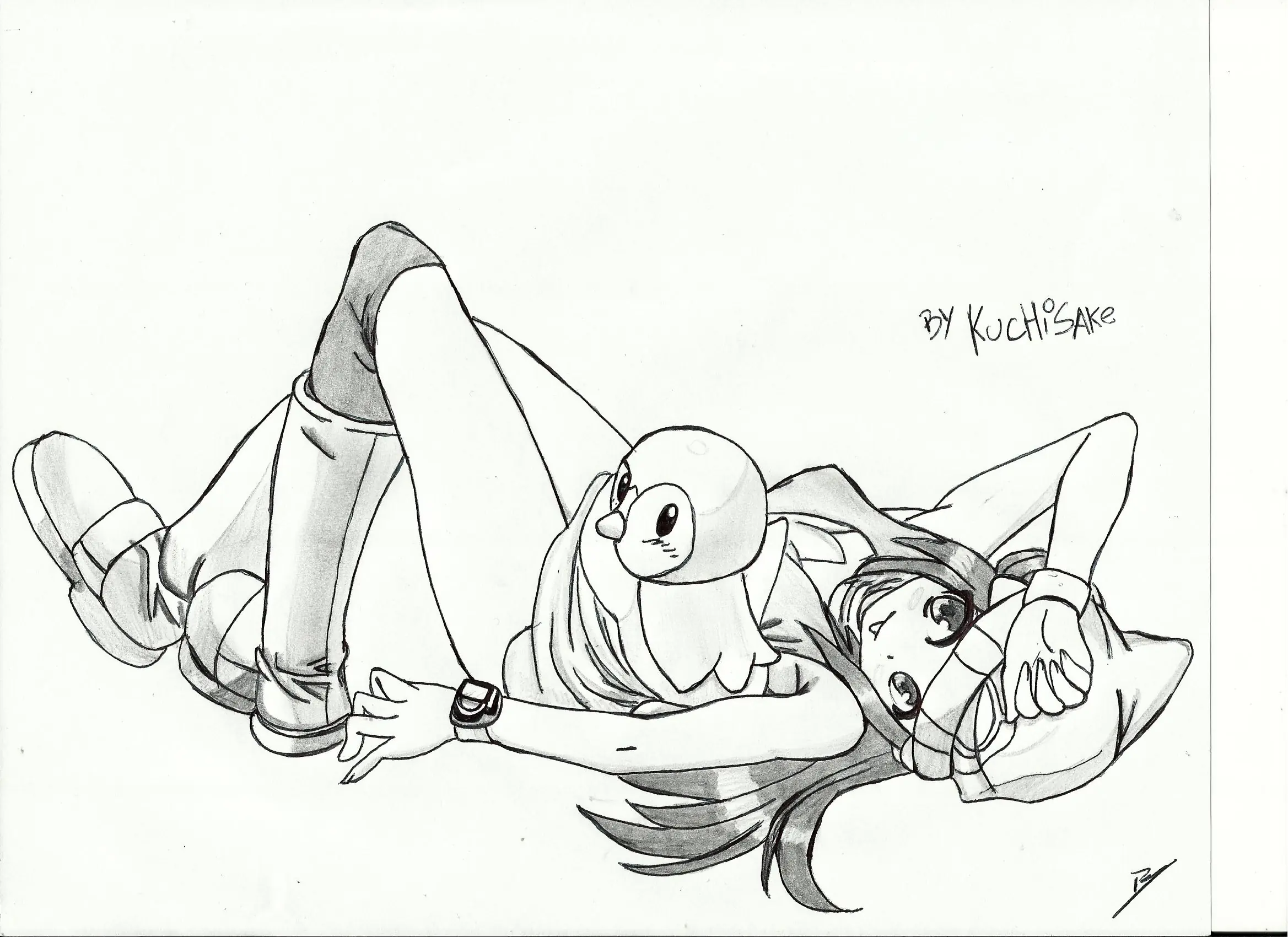 anime