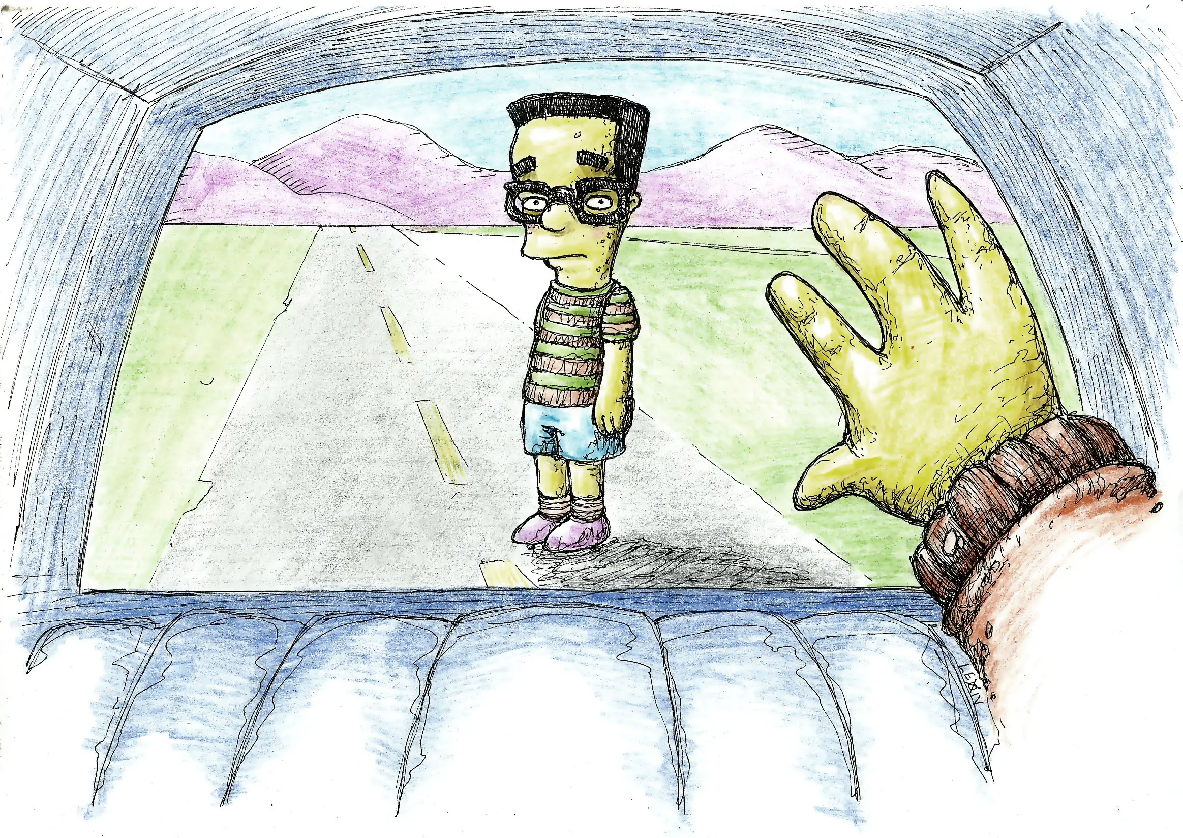 bart