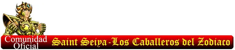 saint seiya