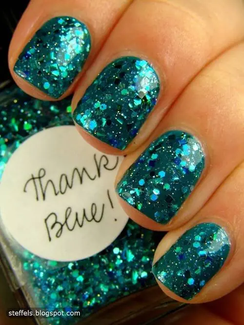 uñas