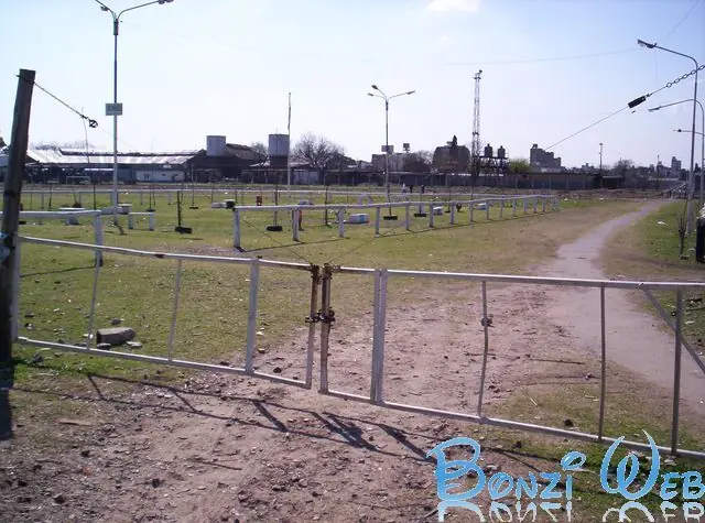 barrio