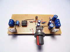 electronica