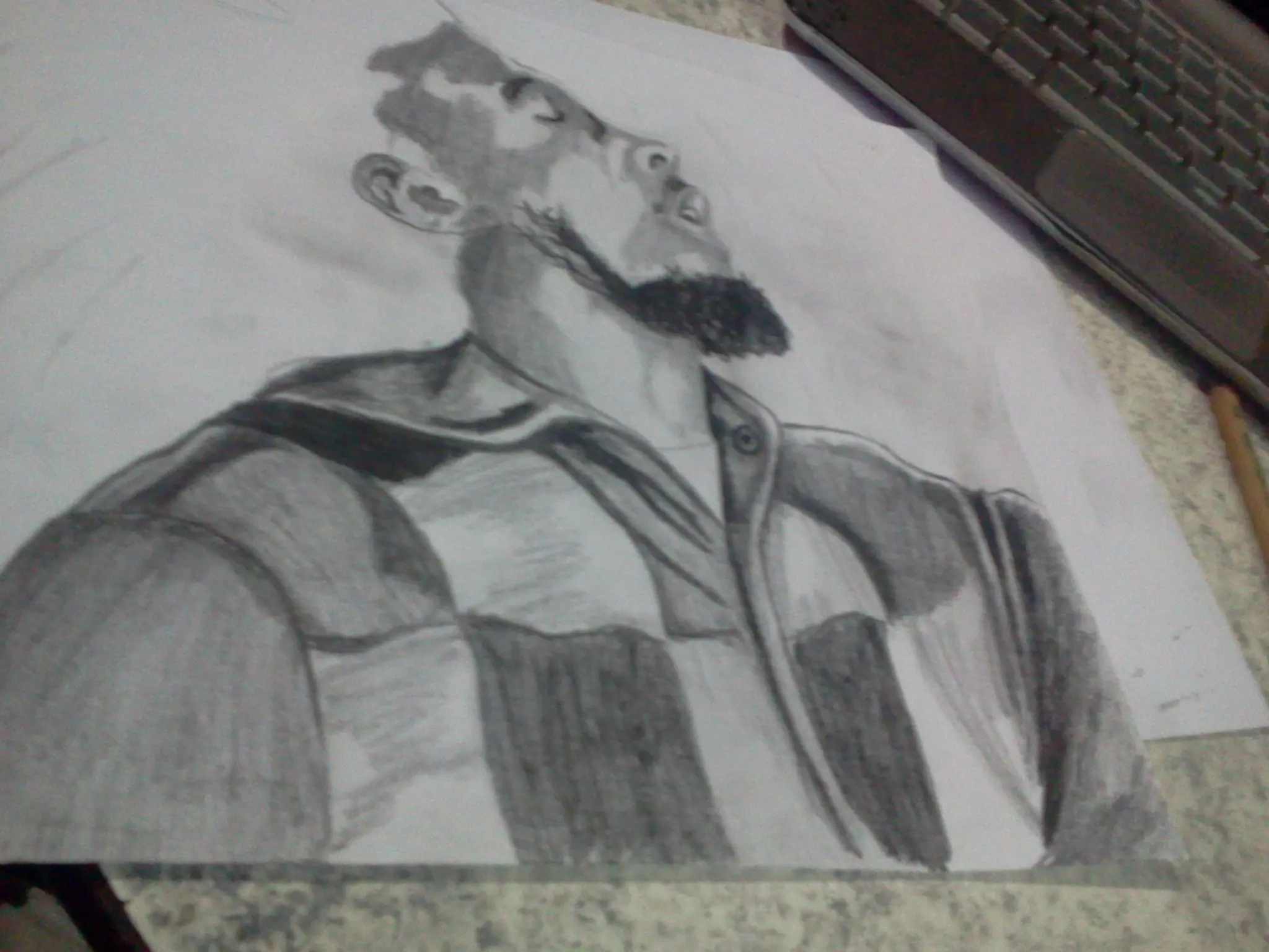 dibujos a lapiz