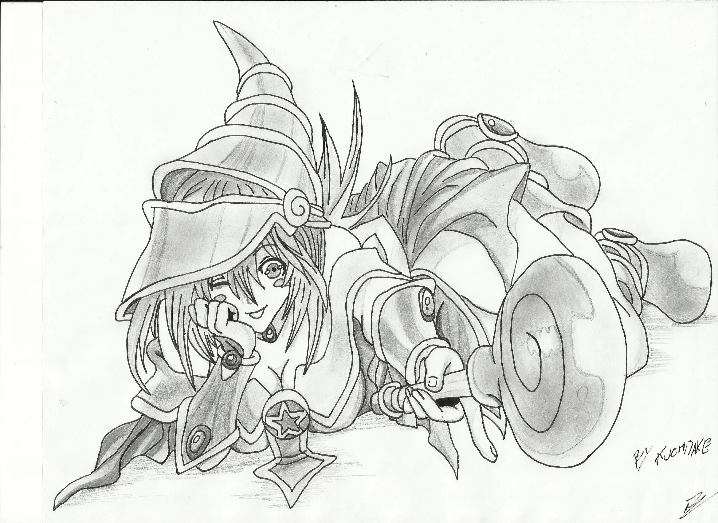 dibujos