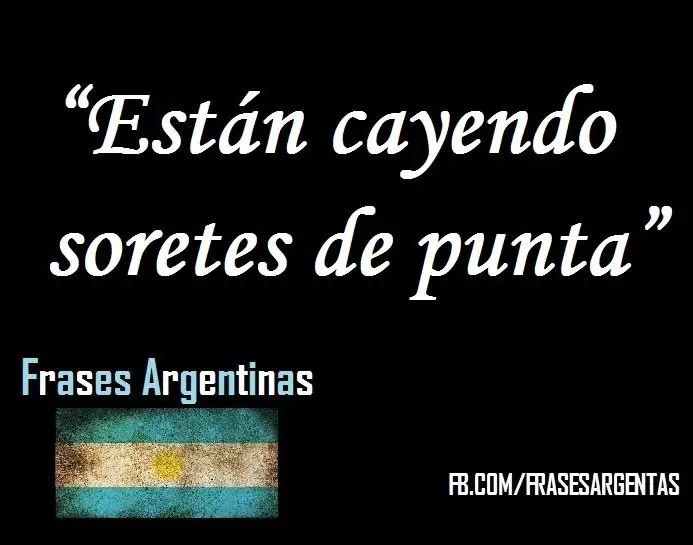 argentians