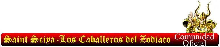 saint seiya